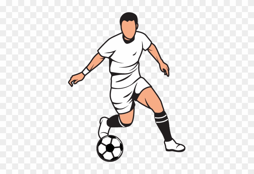 English Football Clipart Gclipart - Football Clipart #76067