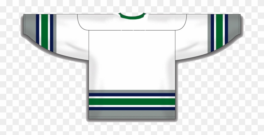 hockey jersey maker