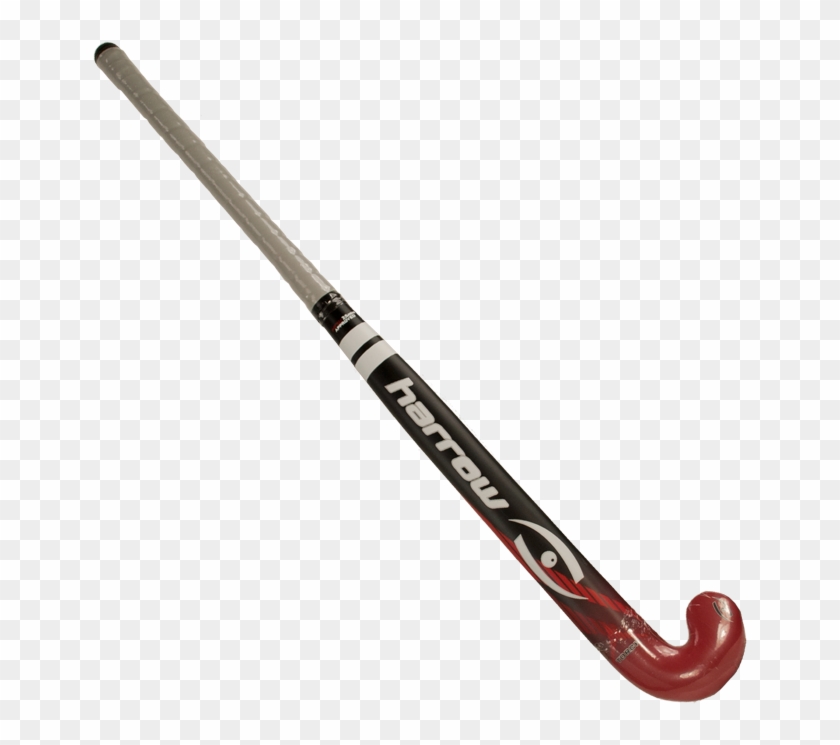 Field Hockey Clipart - Harrow Torch Field Hockey Stick #76100