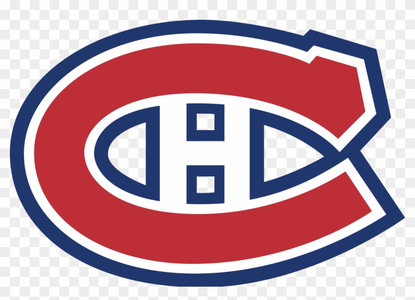 Logo Clipart Montreal Canadiens - Montreal Canadiens Logo #76119