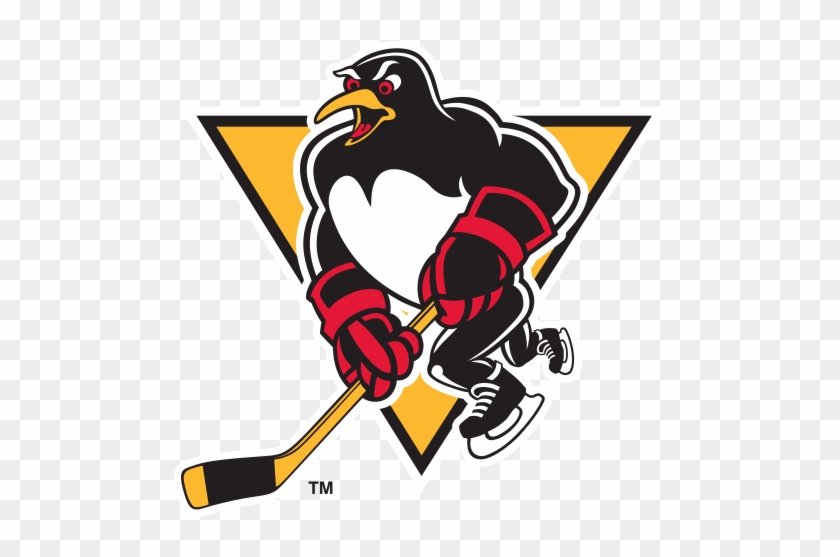Wilkes-barre Scranton Penguins - Wilkes-barre/scranton Penguins #76148