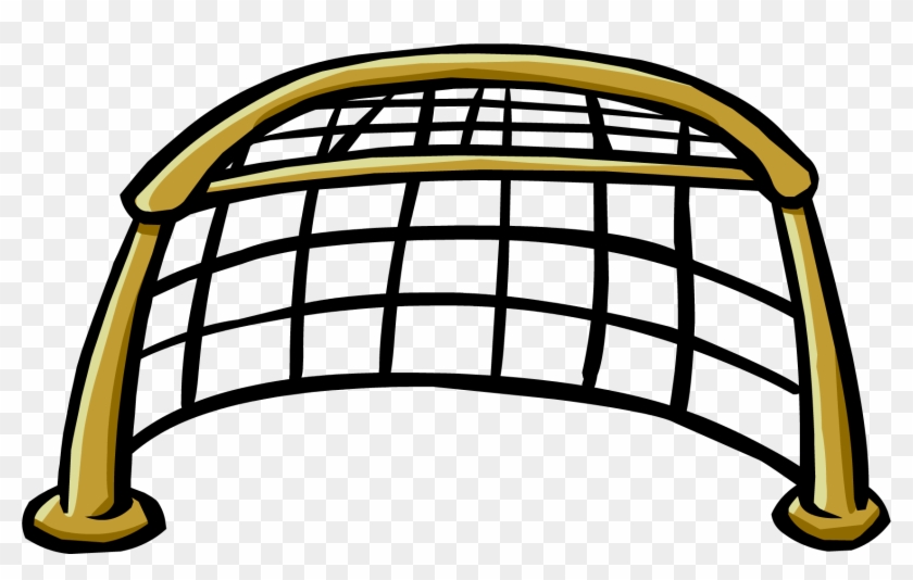 Hockey Net - Hockey Net Png #76162