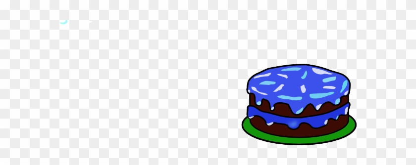 Birthday Cake Clip Art #76643