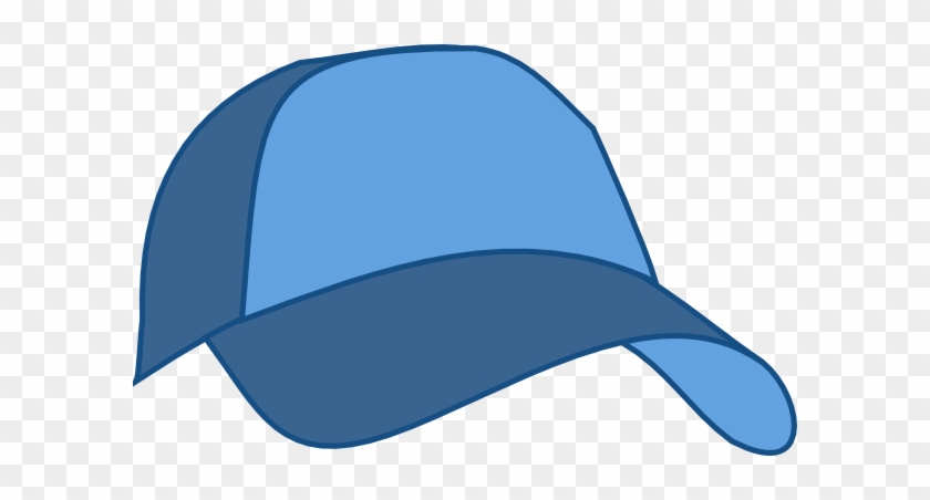 Hat - Baseball Cap Clipart Png #76849