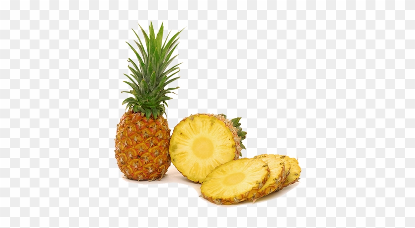 Ananas Png Resmi Pineapple Png - Pineapple Png #420994