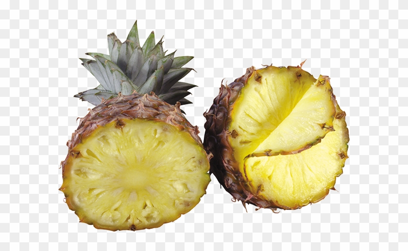 Ananas Png Resmi Pineapple Png - Ананас На Прозрачном Фоне #421005