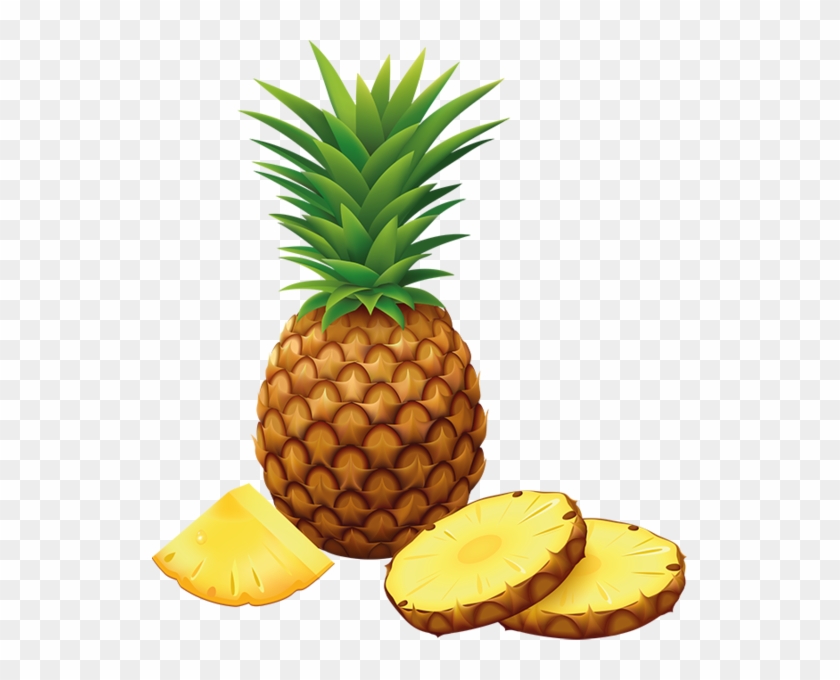 Ananas Png Resmi Pineapple Png - Pineapple Png #421014