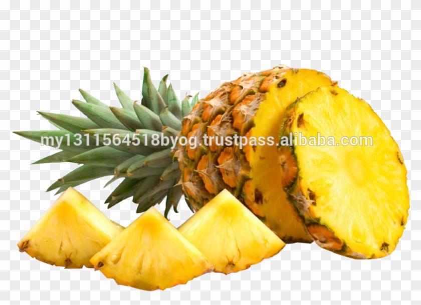 Malaysia Fresh Pineapple Fruit, Malaysia Fresh Pineapple - Natural Way To Health - Aqua Fusion's 27 Ounce, 100% #421021
