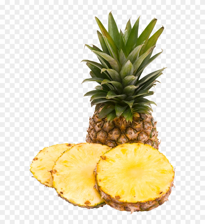 Pomegranate Juice Pineapple Fruit Food - Pineapple #421027