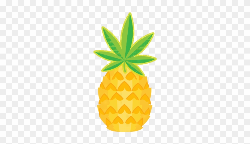Pineapple - Pineapple #421075