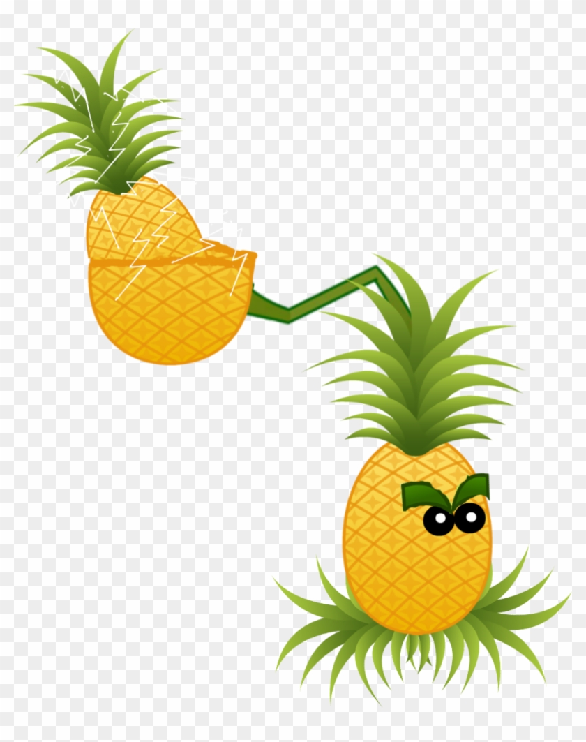 Pineapple Pult - Pineapple Pult #421094