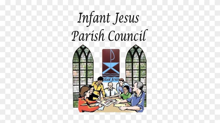 Catholic Parish Council Clip Art Cliparts - Parish Council Clip Art #421100