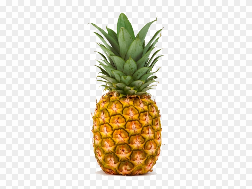 Pineapple - Whole Pineapple #421101