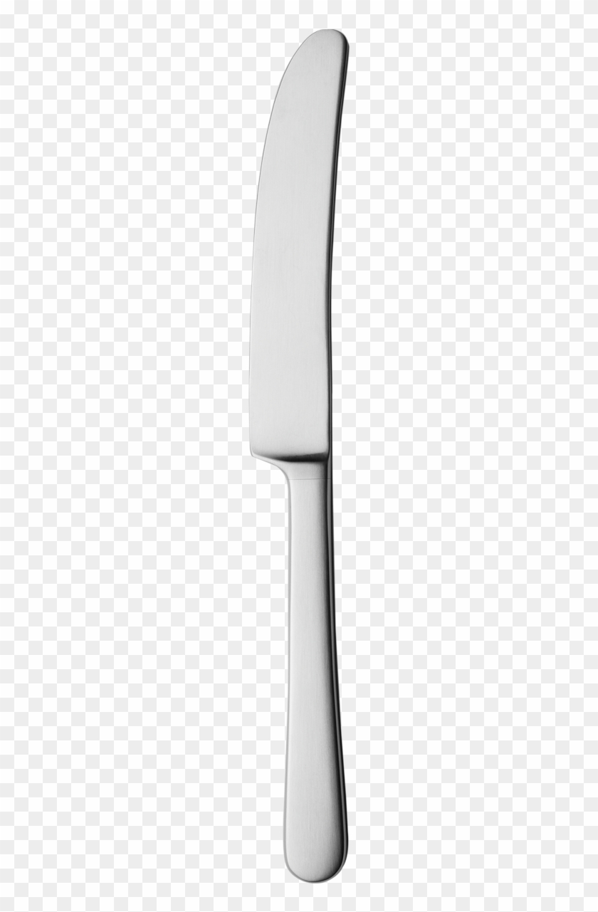 Knife Dinner Clipart - Portable Network Graphics #421113