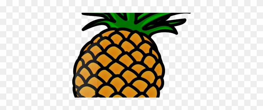Pineapple Png #421129