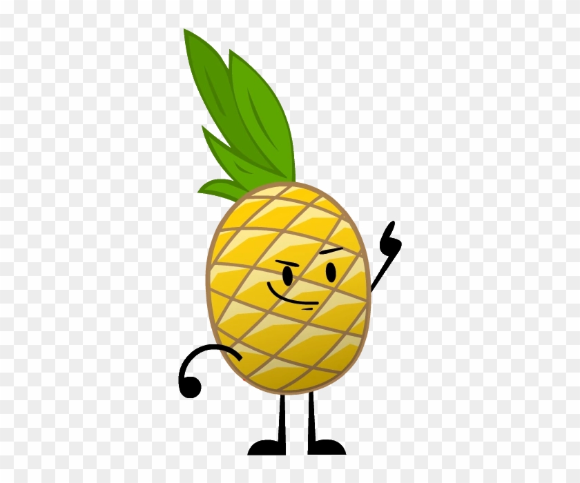 Pineapple - Inanimate Insanity #421164