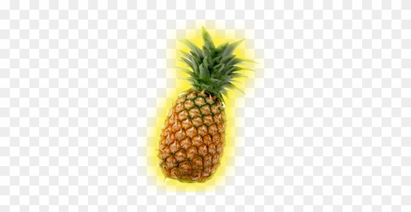 Thomas Fruit Carries A Complete And Diverse Product - High Quality Image Of A Pineapple #421194
