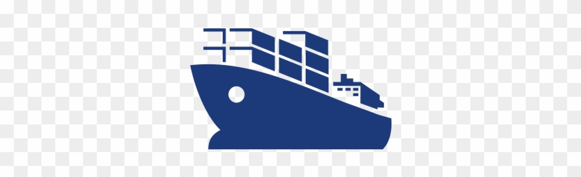 Schuyler Line Navigation Company - Cargo Ship Logo #421198