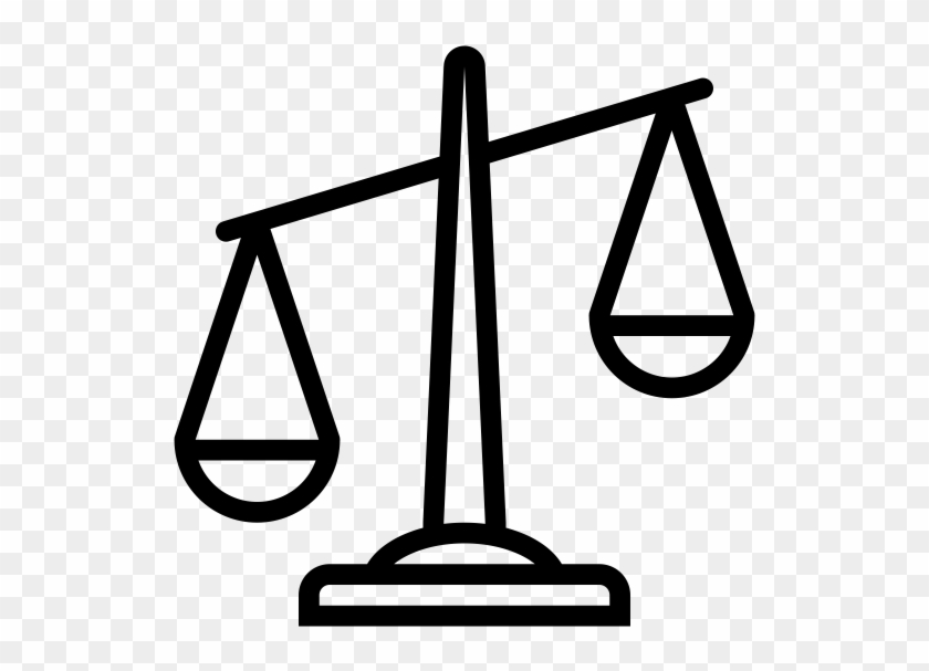 Why Choose R - Symbol Justice System Png - Full Size PNG Clipart Images ...