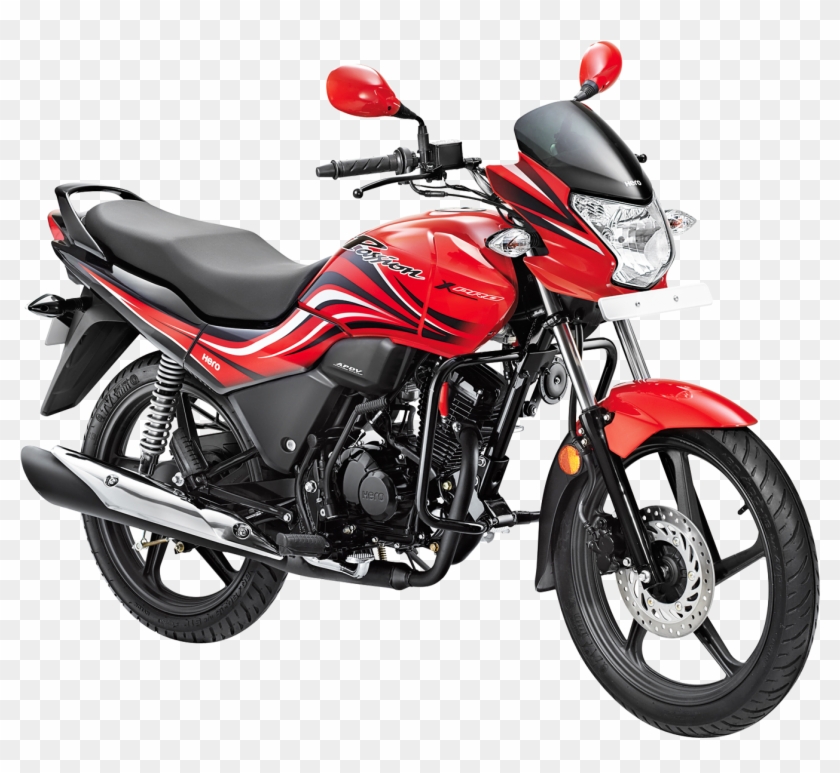 Hero Bike Png Transparent Image - Yamaha Fz V2 0 Fi #421216