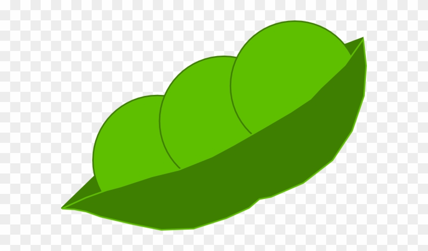 Cartoon Peas In A Pod Images Pictures - 3 Peas In A Pod Cartoon - Free  Transparent PNG Clipart Images Download