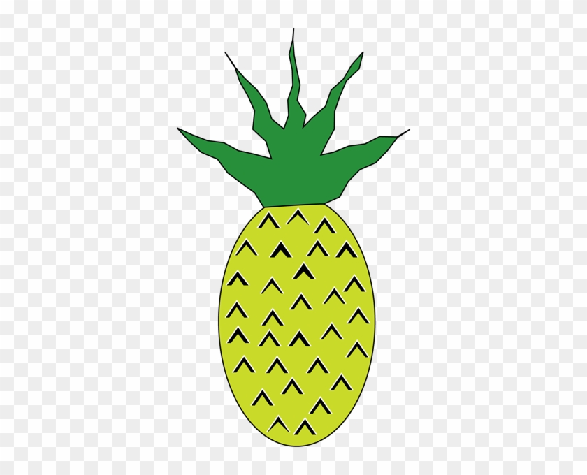Pineapple - Pineapple #421236