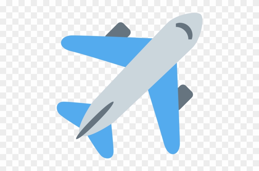 Transport Airplane Take Off Icon - Airplane Icon #421238