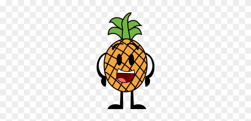 Pineapple Oc - Pineapple #421265
