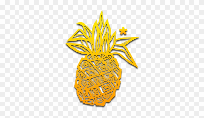 Pineapple - Pineapple #421274