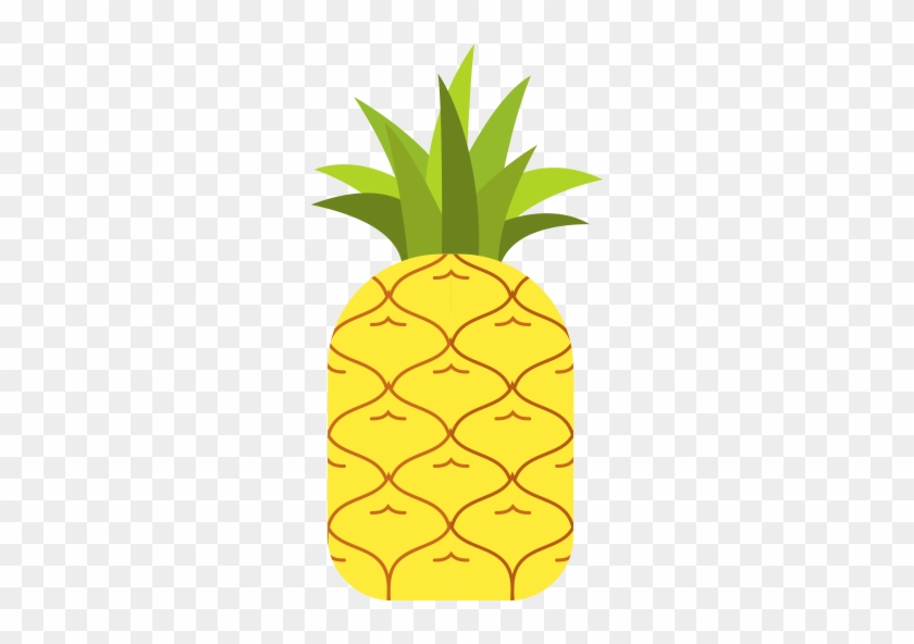 Pineapple - Pineapple #421280