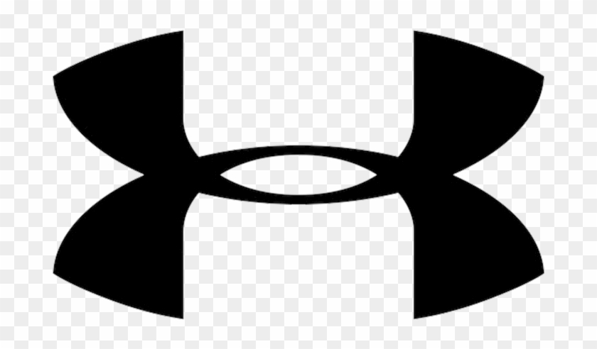 Under Armour - Under Armour Logo Png #421304