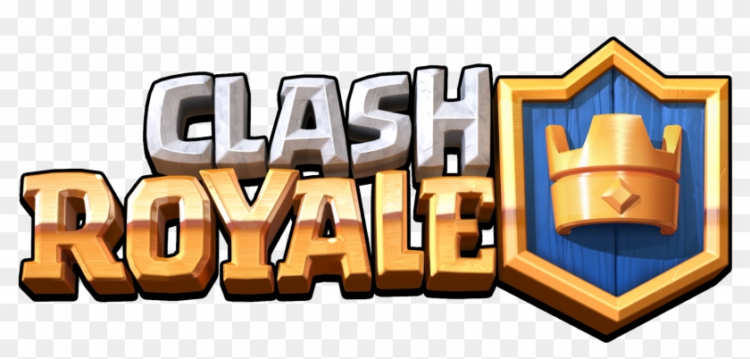 Logo De Clash Royale #421428