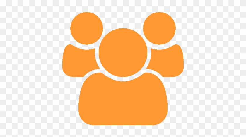 Who's It For - Fornecedores Icon #421446