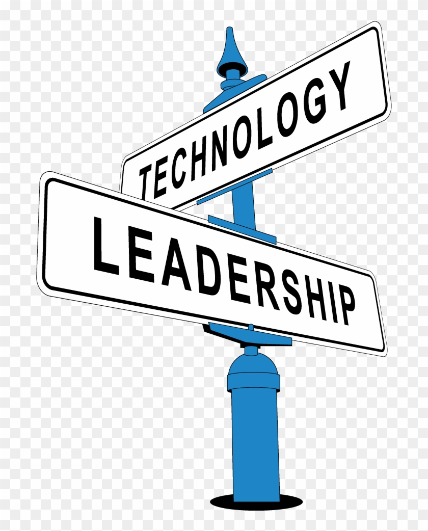 The Gap In Educational Technology Leadership - Educational Technology #421447