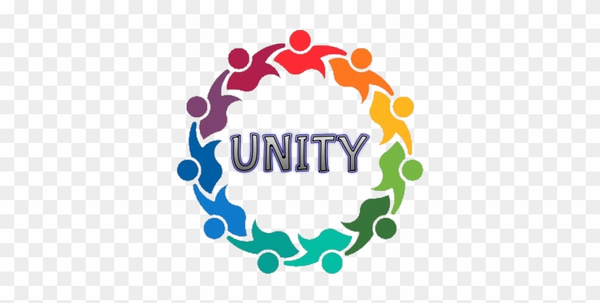 Unity - Building Effective Social Work Teams #421486