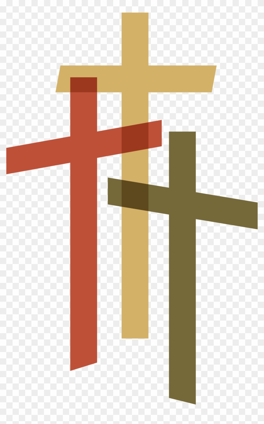 Good Friday Clipart - Good Friday Cross Clipart #421499