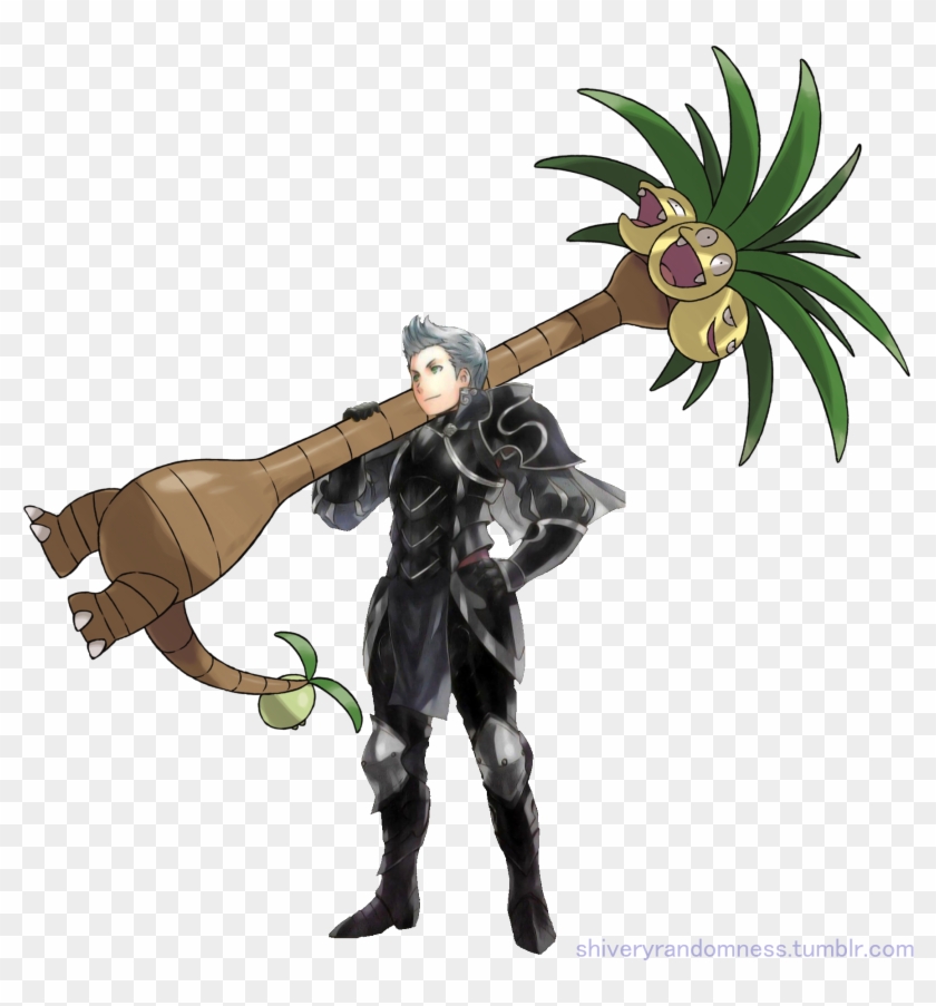 This Looks Like Something I Could Use - Fire Emblem Fates Silas Memes #421539