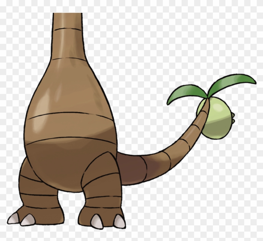 Png - Alolan Typepokemon #421552