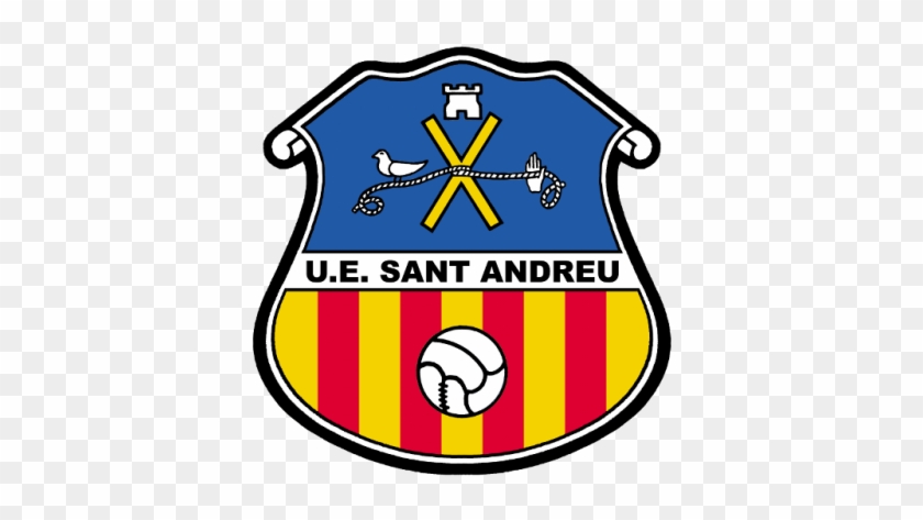 Ue Sant Andreu - Ue Sant Andreu #421704