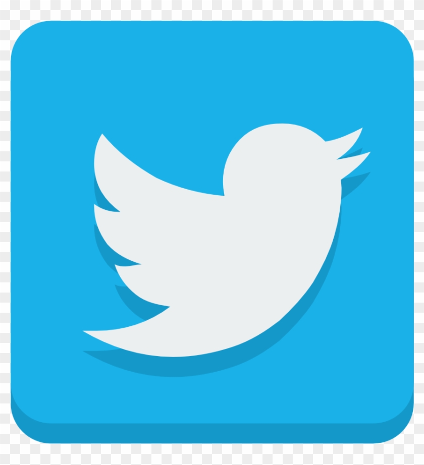 Twitter Small Icon Png #421740
