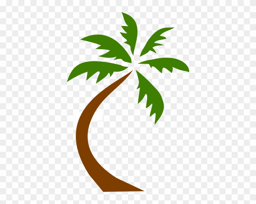 Palm Tree Clip Art Png #421742