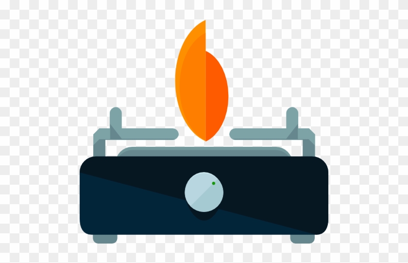 Cook - Cartoon Gas Stove Png #421756