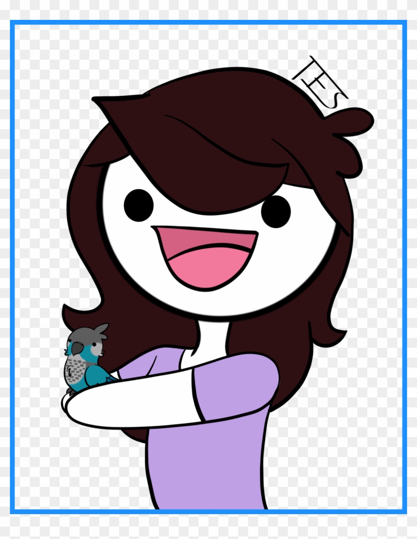 Stunning Jaidenanimation U New Dog By Sparrowdraws - Thumb Signal #421800