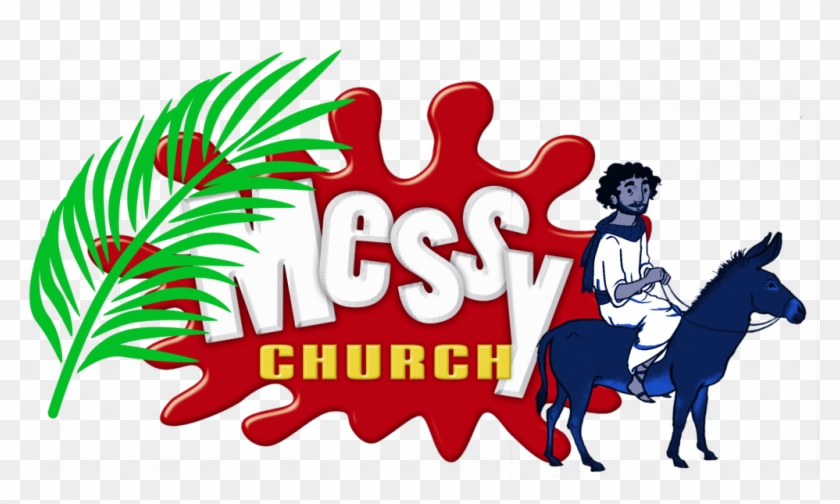 Messy Church #421847