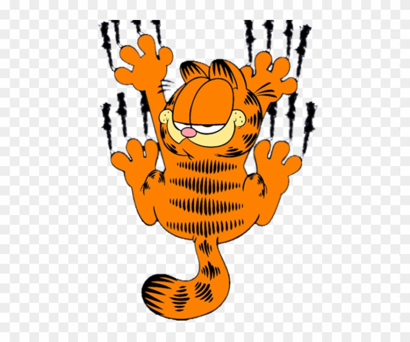 Garfield - - Garfield Fat Cat 3-pack #16 #421859