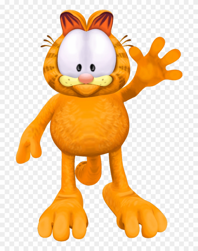 53 Garfield Backgrounds, Modafinilsale - Android #421890