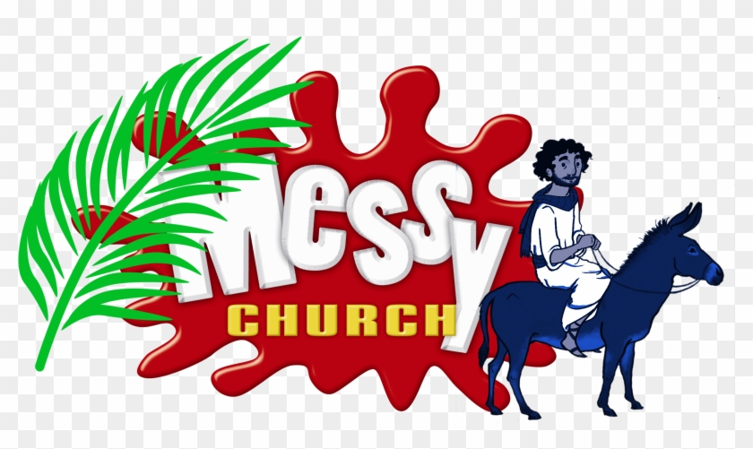 Easter Messy Church #421892