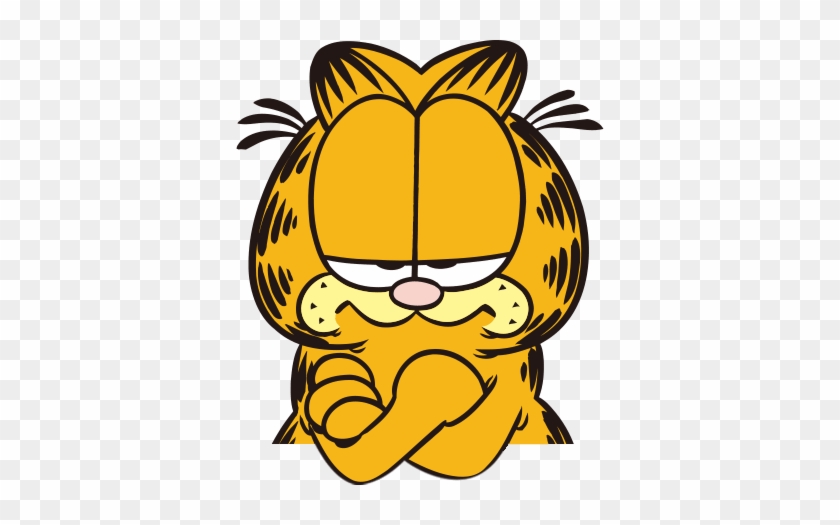 Com/img/top Main Chara Def - Garfield - Whatever! By Jim Davis #421899