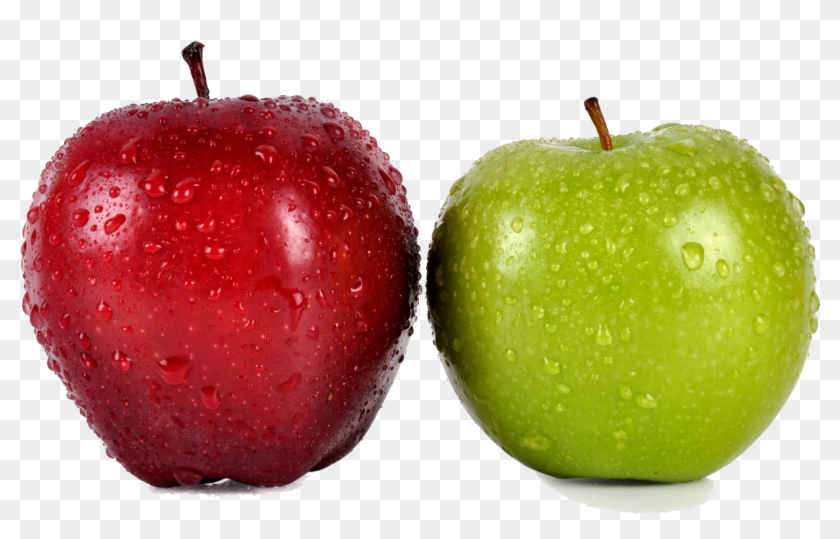 Image - Compare Apples To Apples #421907