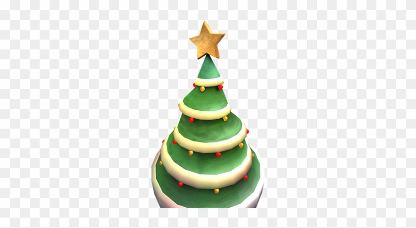 Christmas Tree - Christmas Tree #422023